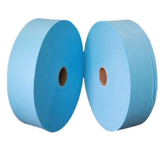 Spunbond Non woven For Face Masks view 2