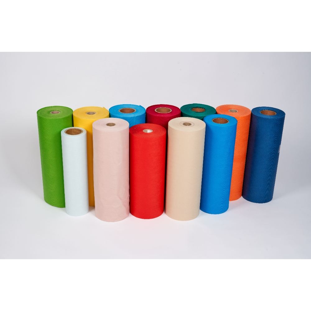 Textured Spunbond view 2