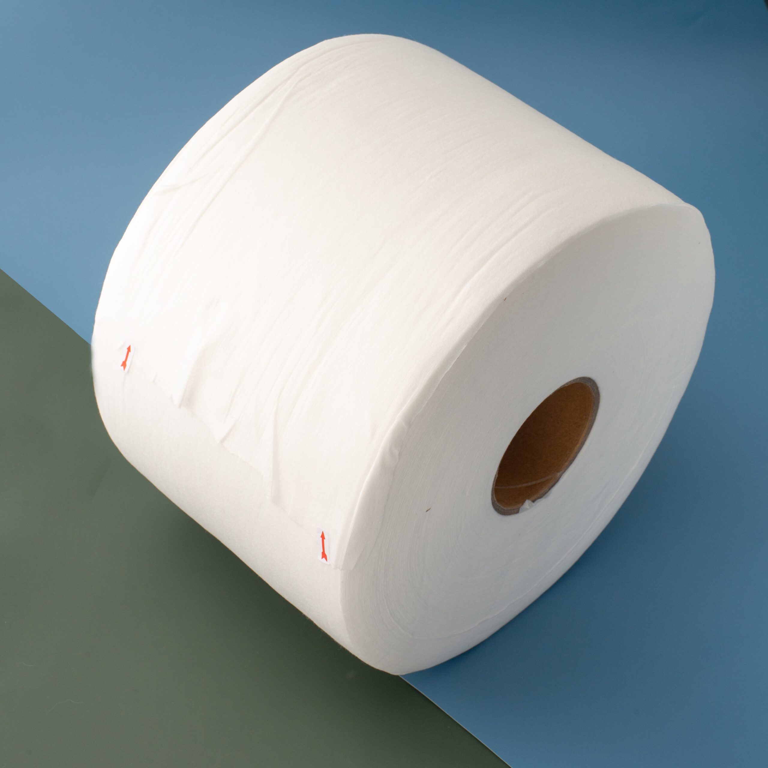 Wet Wipe Embossed Spunbond view 2