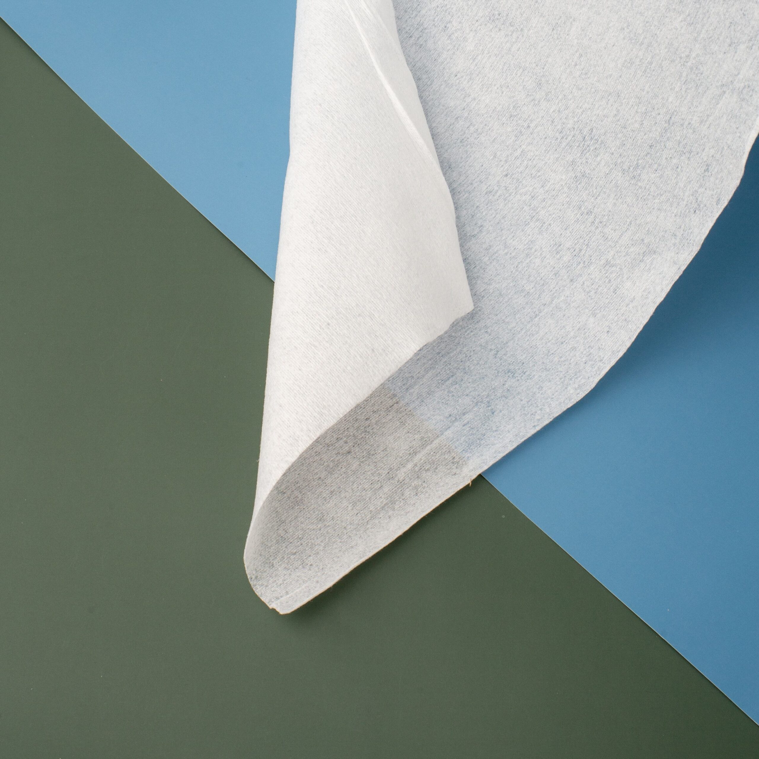 Wet Wipe Embossed Spunbond view 1