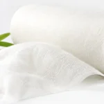 Bamboo Spunlace Nonwoven Fabric — wholesale supplier India