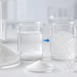 Super Absorbent Polymer Powder for Diapers and Hygiene Products — wholesale supplier India