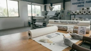 Desiccant Nonwoven Fabric Manufacturer India | Favourite Fab