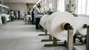 Surgical Tape Raw Material Supplier India | Favourite Fab