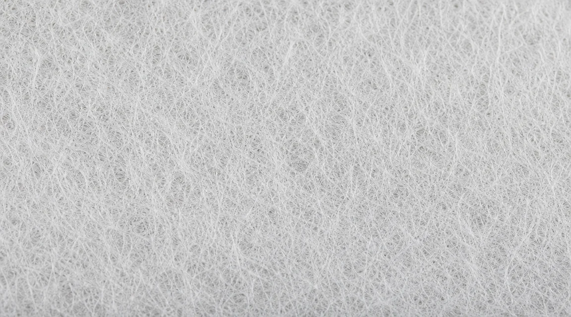 Geotextile Nonwoven Fabric for Waterproofing | Wholesale Supplier India view 1