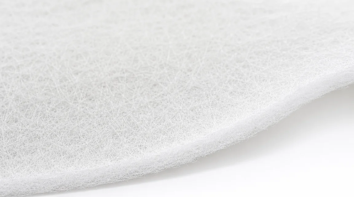 Non Woven Fabric for Wound Dressings view 1