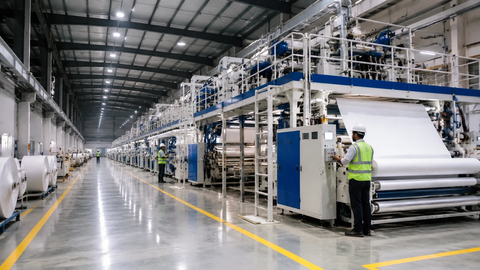 Why Choose Favourite Fab Nonwoven Fabric Manufacturer India — wholesale supplier India