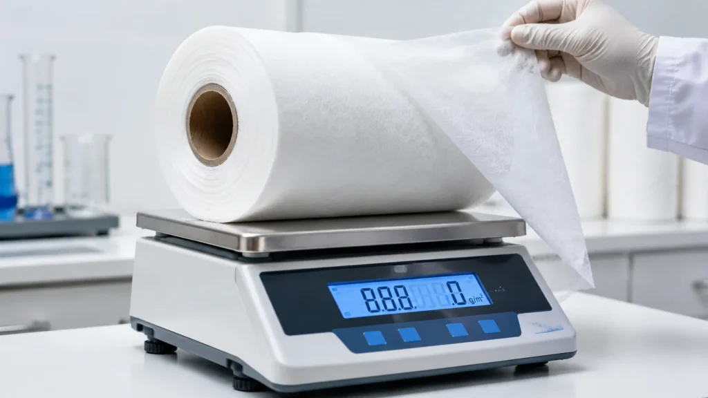 Nonwoven Fabric Tolerance Tier Pricing India — wholesale supplier India