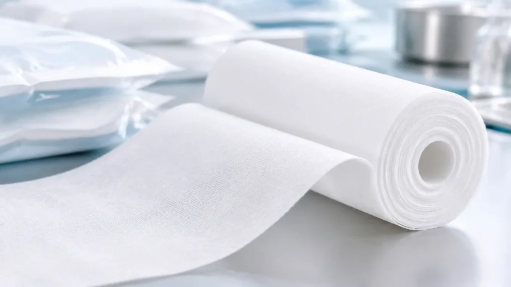 Telfa Dressing Alternative Manufacturer India — wholesale supplier India