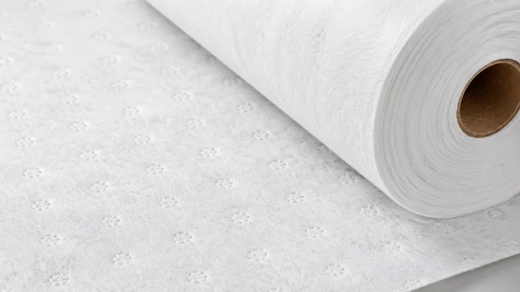 Thermal Bonded Nonwoven Fabric Manufacturer India — wholesale supplier India