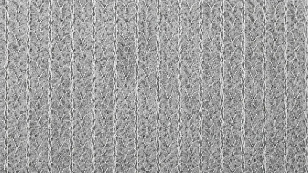 Stitch Bonded Nonwoven Fabric Maliwatt Warp Knit — wholesale supplier India