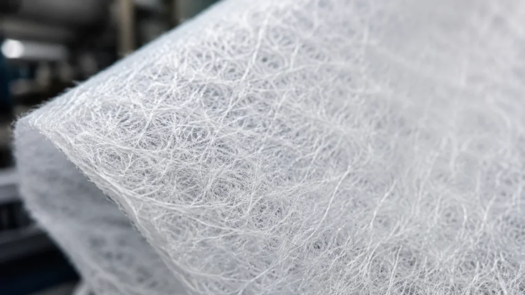 Flash Spinning HDPE Nonwoven Tyvek Alternative — wholesale supplier India