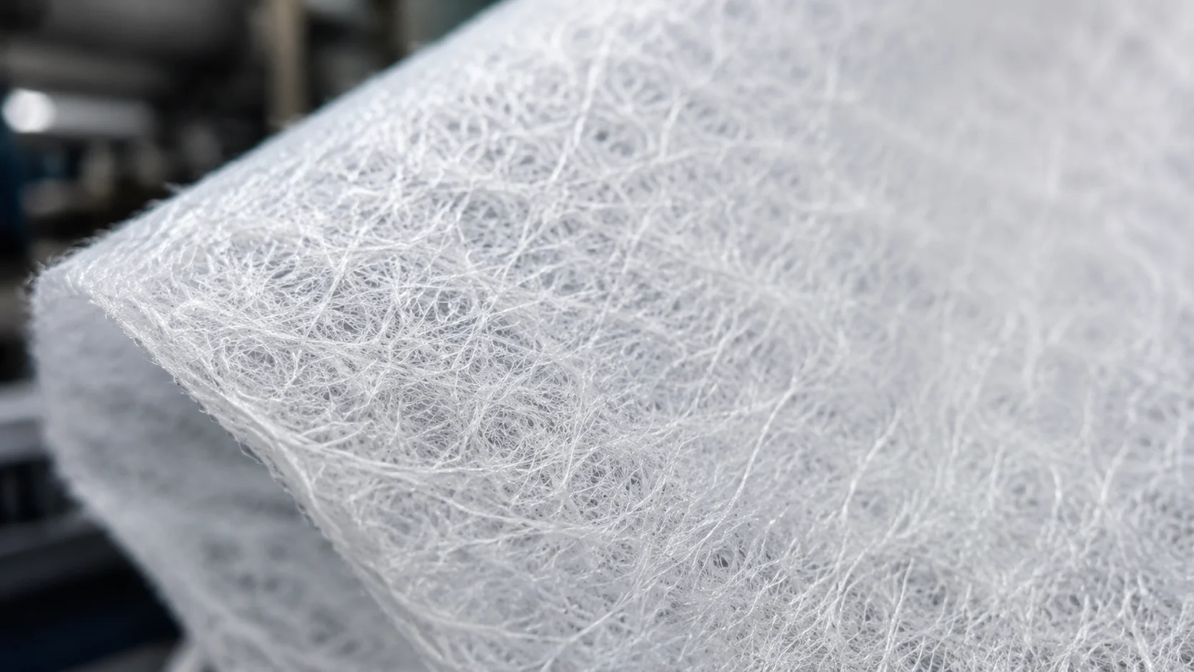 Flash Spinning HDPE Nonwoven Tyvek Alternative — wholesale supplier India