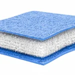 SMS Nonwoven Composite Structure Spunbond Meltblown — wholesale supplier India