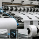 Fix Fabric Curling During Slitting Nonwoven Roll Tension — wholesale supplier India