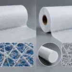 Bicomponent vs Monocomponent Nonwoven Fabric Comparison — wholesale supplier India