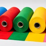 Masterbatch Colored Nonwoven Fabric Migration Resistant — wholesale supplier India