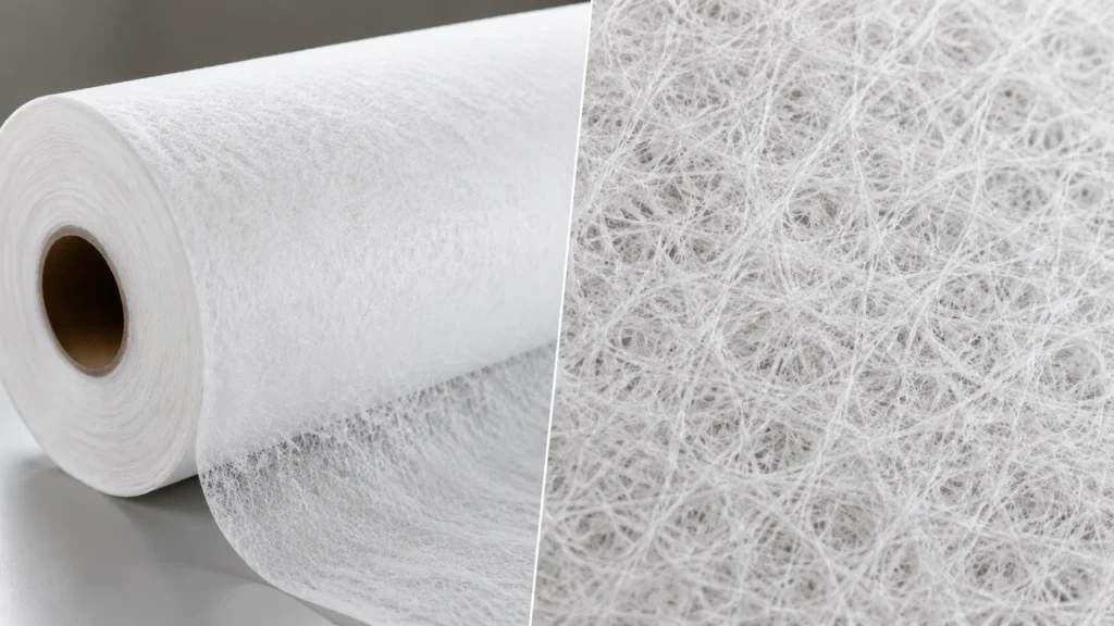 Tyvek Alternative HDPE Flash Spunbond Breathable Wrap — wholesale supplier India