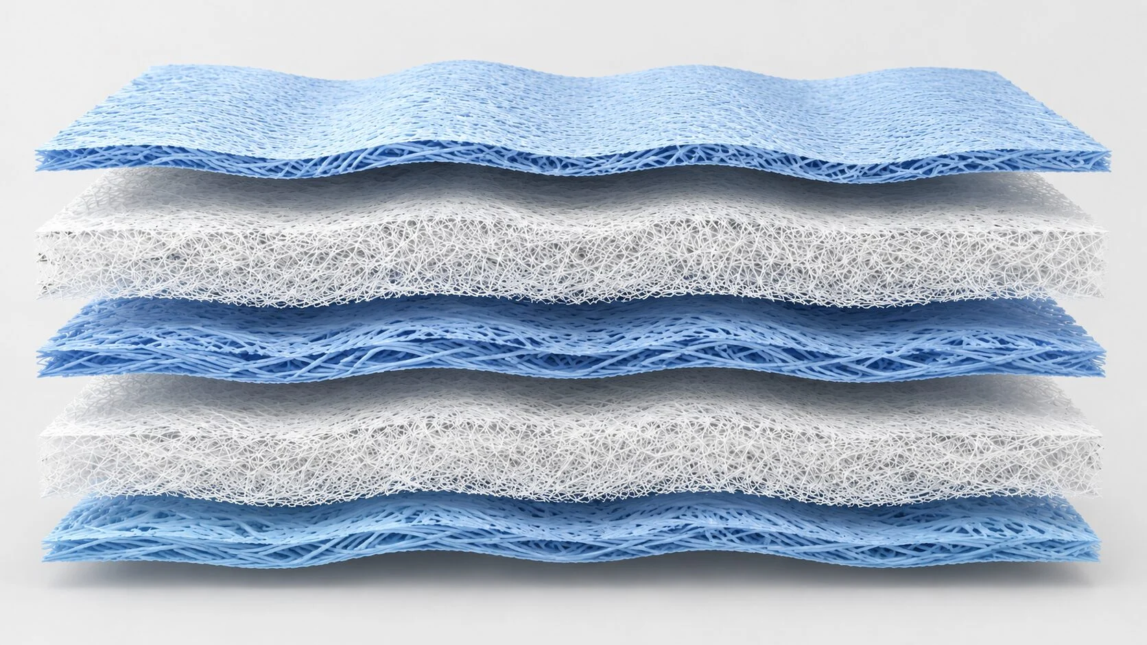 SSMMS Non Woven Fabric Manufacturer India — wholesale supplier India
