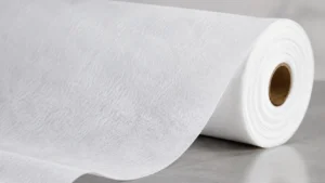 Jute Spunlace Nonwoven Fabric Spunlace non-woven fabric