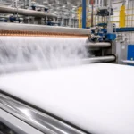 Meltblown Nonwoven Fabric Manufacturer India — wholesale supplier India