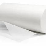 Bamboo PET Spunlace Nonwoven Fabric