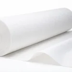 Bamboo Viscose Spunlace Nonwoven Fabric