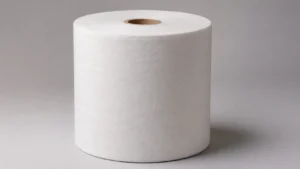 Antistatic Spunlace Nonwoven Fabric