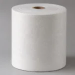 Antimicrobial Spunlace Nonwoven Fabric
