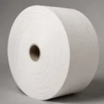 Semi-Cross Spunlace Nonwoven Fabric