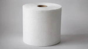 Recycled PET rPET Spunbond Nonwoven Fabric