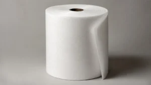 PE Spunbond Nonwoven Fabric