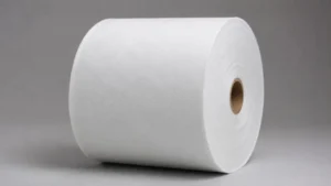 Post-Consumer Recycled PCR Spunbond Nonwoven Fabric