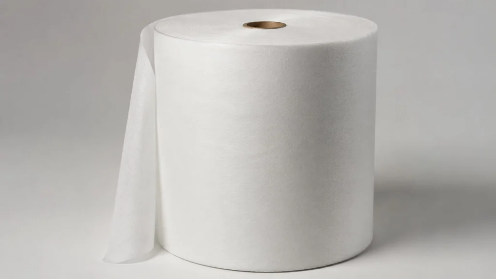 Medical Blue PP Spunbond Nonwoven Fabric