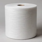 Black PP Spunbond Nonwoven Fabric