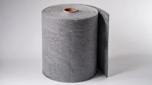 PET Spunbond Nonwoven Fabric for Geotextile Spunbond non-woven fabric