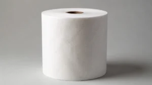 Desiccant PE PP Bico Nonwoven Fabric Fine Grade Breathable non-woven fabric