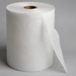 Activated Carbon Pouch Nonwoven Fabric