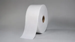 Heat Sealable Nonwoven Fabric for Pouches Breathable non-woven fabric