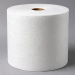 Low Lint Medical Nonwoven Fabric