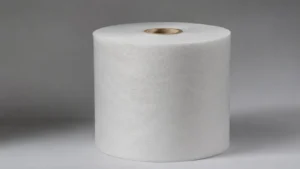 Patient Gown Nonwoven Fabric SMS non-woven fabric
