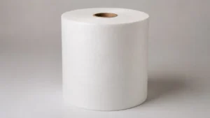 Feminine Hygiene Panty Liner Nonwoven Fabric Sanitary Pad Components non-woven fabric
