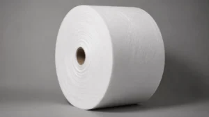 Jute Nonwoven Fabric Spunbond non-woven fabric