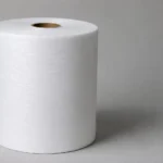 Flax Nonwoven Fabric