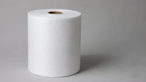 Flax Nonwoven Fabric Spunbond non-woven fabric