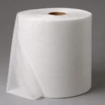 Organic Cotton Nonwoven Fabric GOTS