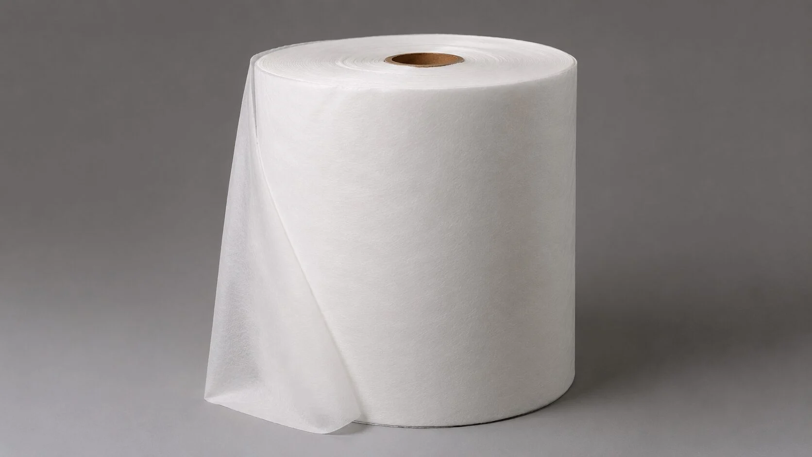 Organic Cotton Nonwoven Fabric GOTS — Favourite Fab