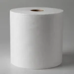Natural Unbleached Cotton Spunlace Nonwoven Fabric