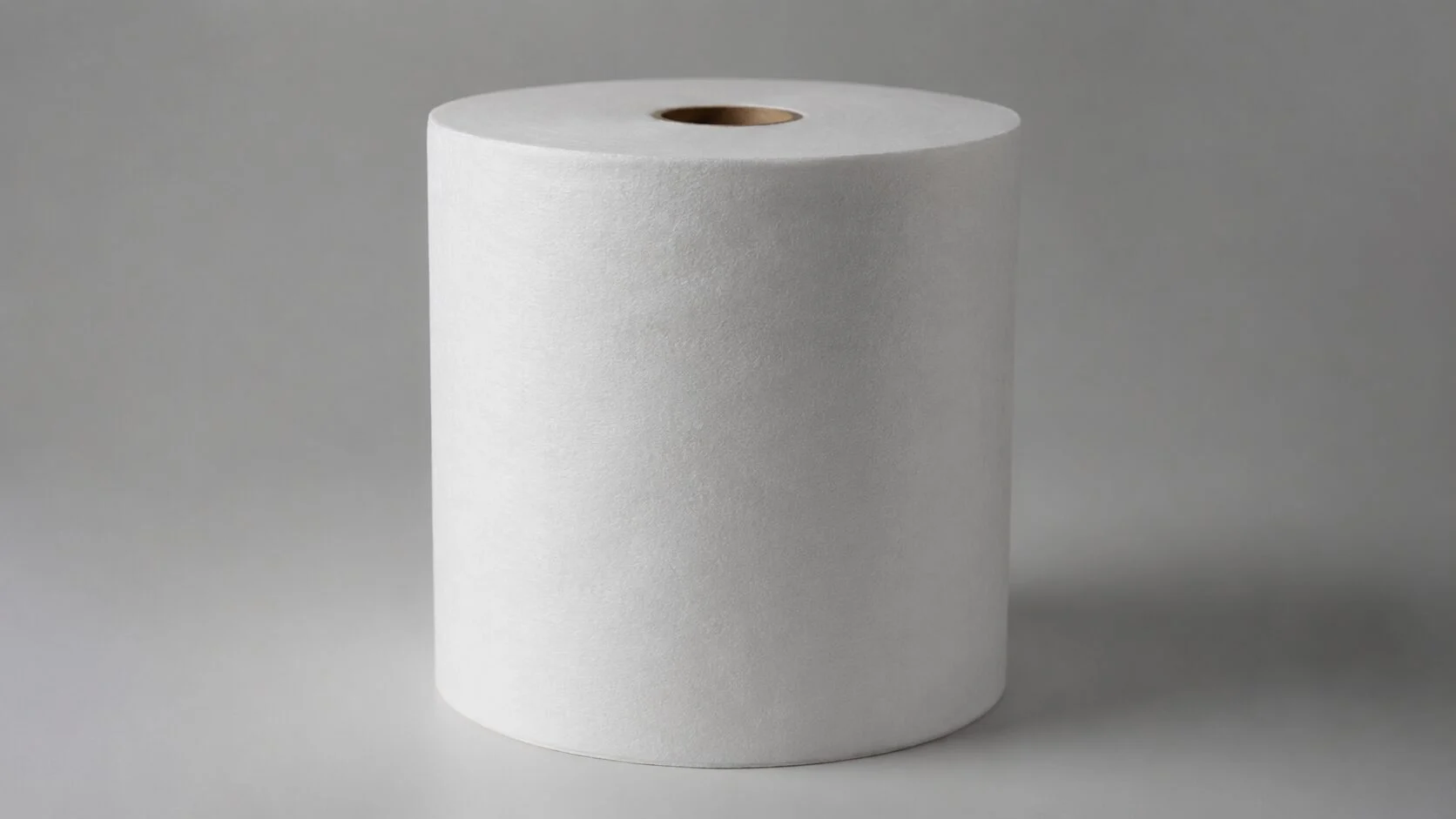 Natural Unbleached Cotton Spunlace Nonwoven Fabric — Favourite Fab