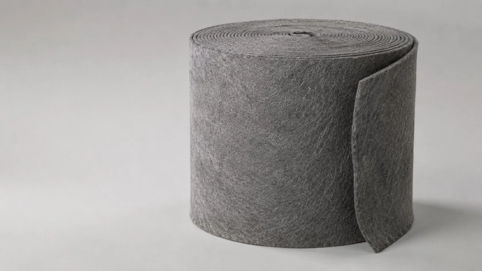 Geotextile Needle Punch Nonwoven Fabric — Favourite Fab